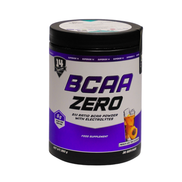 Superior 14 BCAA Zero Pot 350 gr