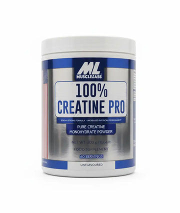 Muscle Labs Creatine Pro - 300g