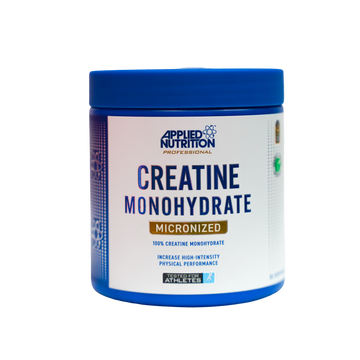 Applied Nutrition Creatine Monohydrate Pot 250 gr