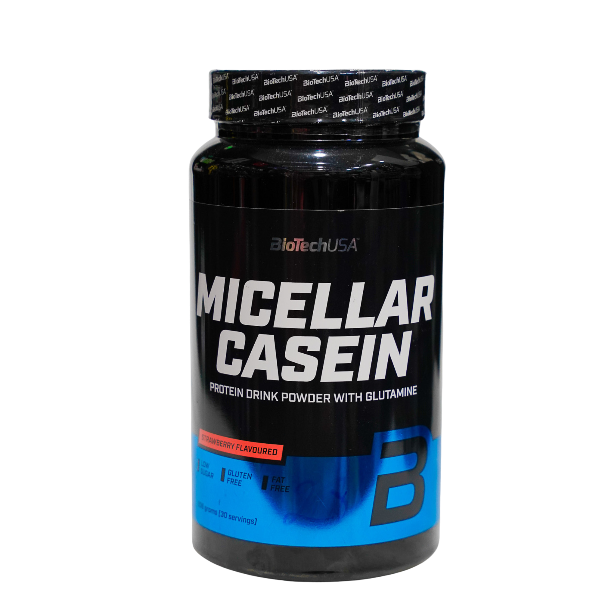 BioTech USA Micellar Casein Pot 900 gr