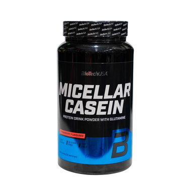 BioTech USA Micellar Casein Pot 900 gr