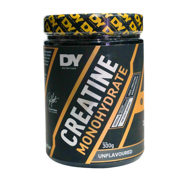 DY Nutrition Creatine Monohydrate