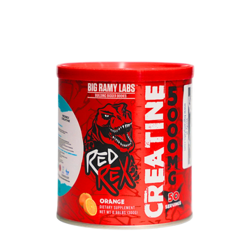 RedREx Creatine Monohydrate Pot 300 gr