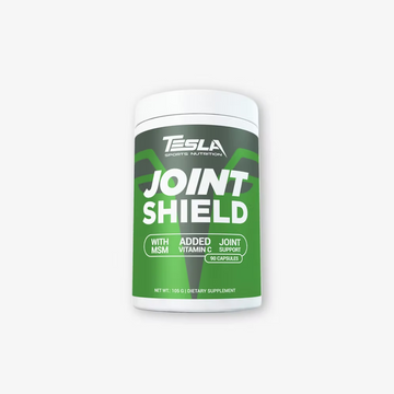 Tesla Joint Shield - 90 caps