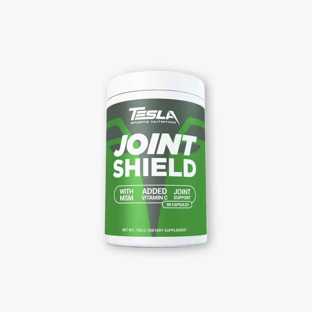 Tesla Joint Shield - 90 caps