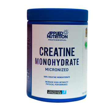 Applied Nutrition Creatine Monohydrate Pot 500 gr