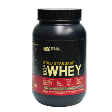 Optimum Nutrition Gold Standard Pot 907gr