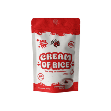 Cream of Rice 900g – Red Rex