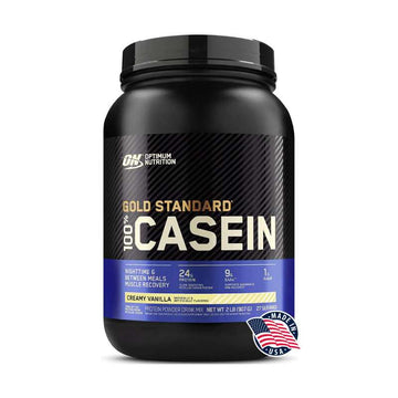 CASEIN WHEY PROTEIN 850G – OPTIMUM NUTRITION