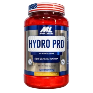 Muscle Labs Hydro Pro 908g