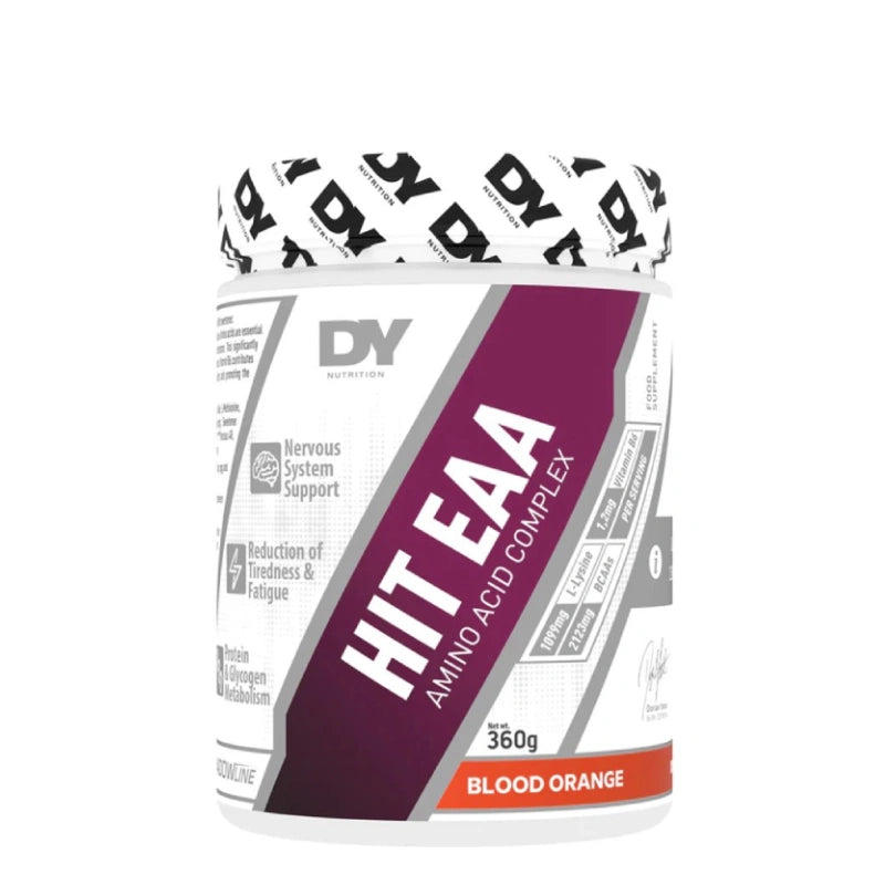 HIT EAA Complex 360g DY Nutrition