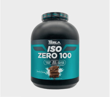 Tesla Iso Zero 100 – 2kg