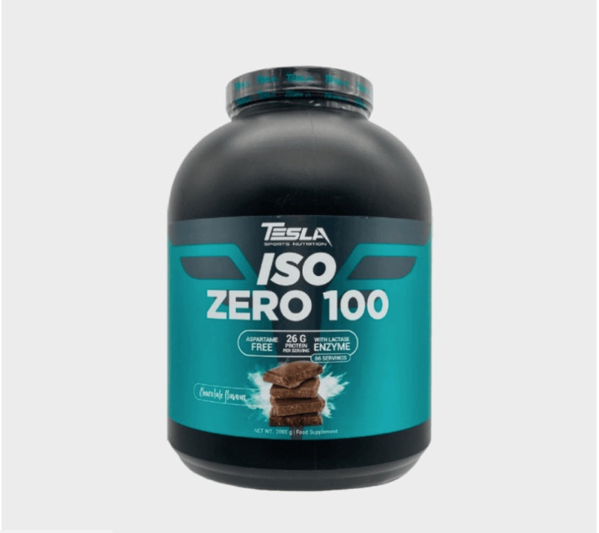 Tesla Iso Zero 100 – 2kg