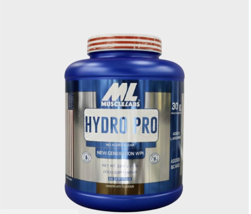 Muscle Labs Hydro Pro 2270g