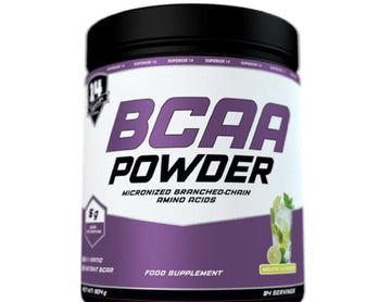 Superior 14 BCAA Powder 504g