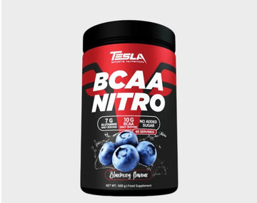 Tesla BCAA Nitro