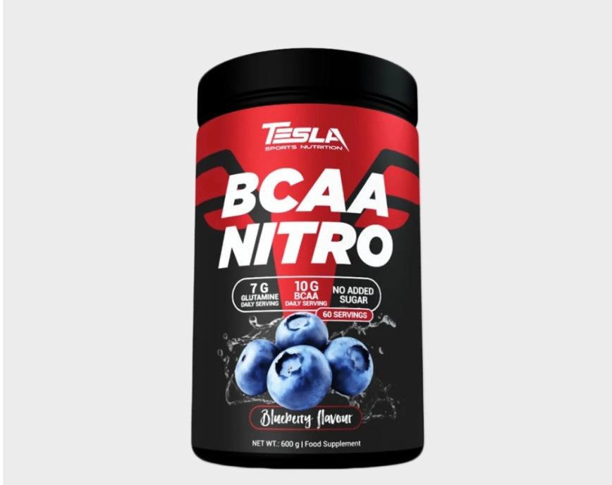 Tesla BCAA Nitro