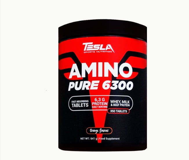 Tesla Amino Pure 6300