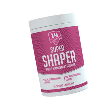 Superior 14 Super Shaper