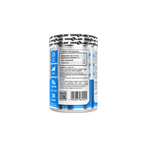 L-Glutamine Powder 300g YAVA LABS