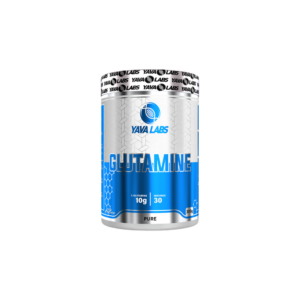 L-Glutamine Powder 300g YAVA LABS