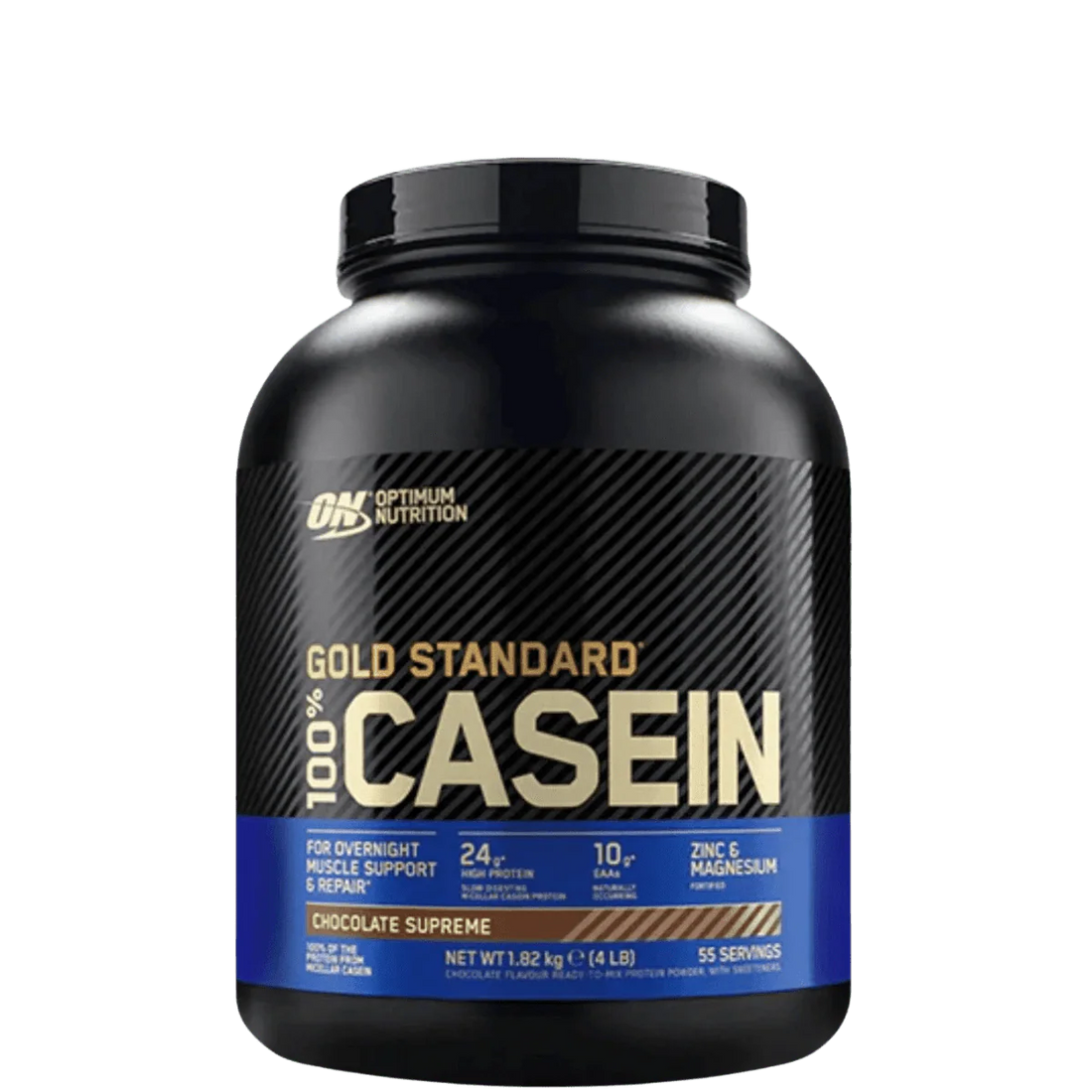 CASEIN WHEY PROTEIN 1.800KG – OPTIMUM NUTRITION