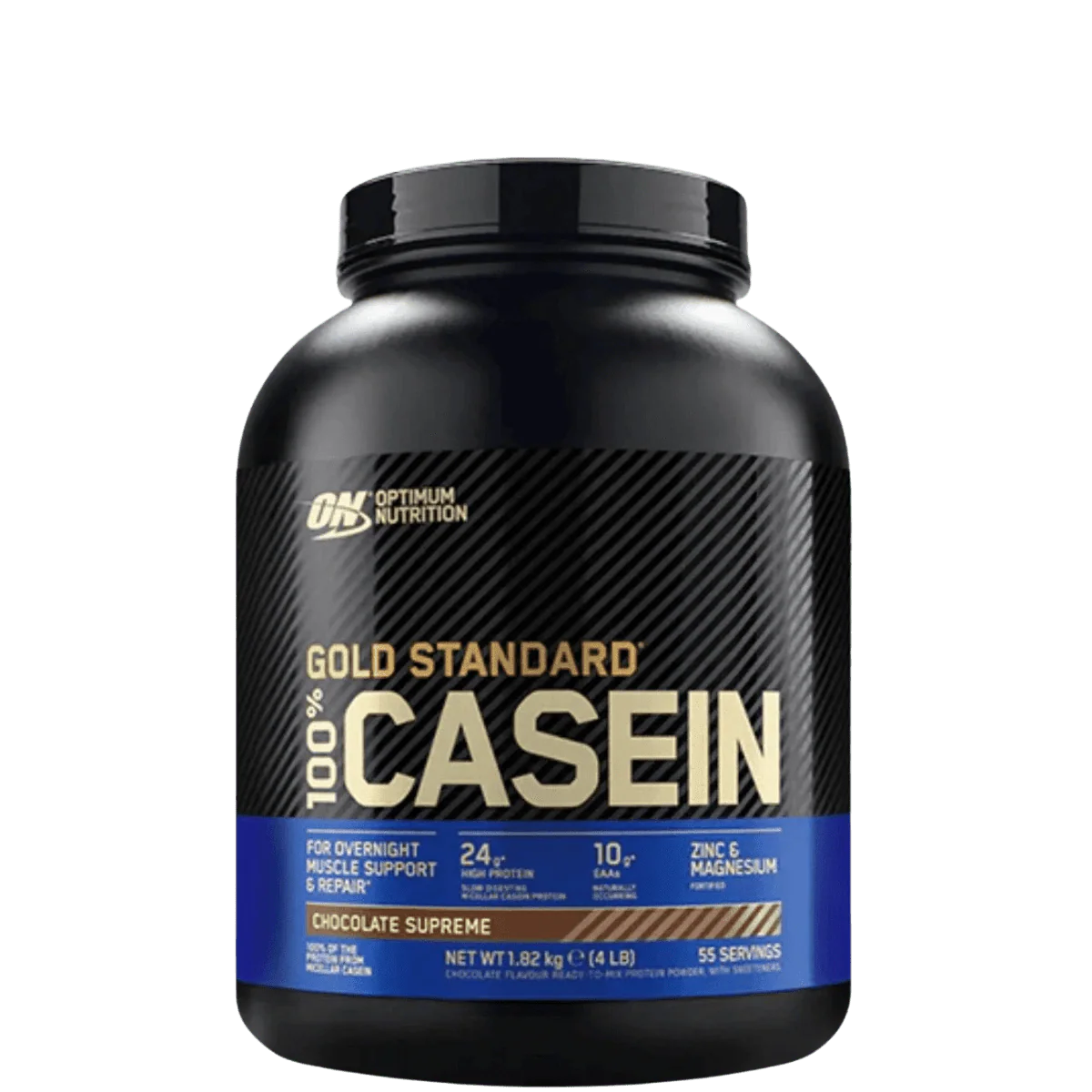 CASEIN WHEY PROTEIN 1.800KG – OPTIMUM NUTRITION