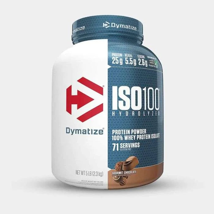 Dymatize Iso 100 Pot 2300 gr