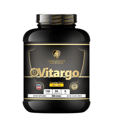 VITARGO 1,9kg – Challenger Nutrition