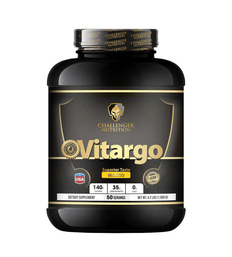 VITARGO 1,9kg – Challenger Nutrition