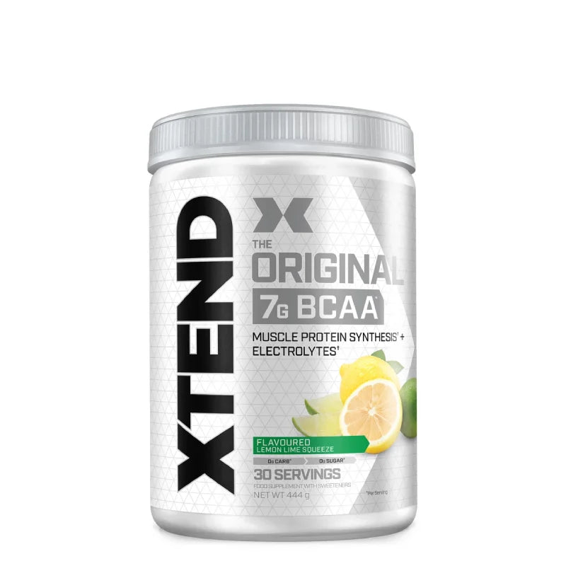 XTEND THE ORIGINAL BCAA - Récupération et Energie