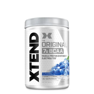 XTEND THE ORIGINAL BCAA - Récupération et Energie