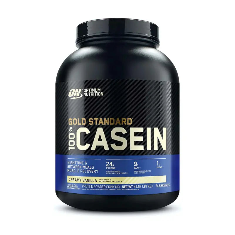 CASEIN WHEY PROTEIN 1.800KG – OPTIMUM NUTRITION