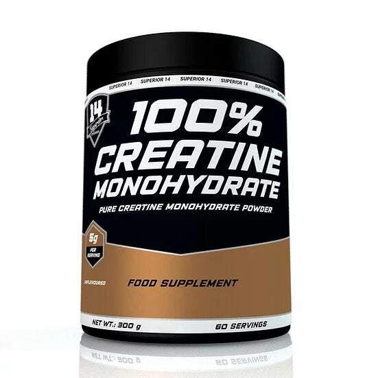 Superior 14 Creatine Monohydrate- 500g