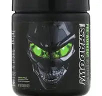 The Shadow Pre Workout JNX Sports 30 Servings