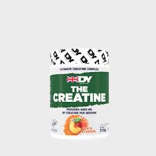 DY Nutrition Ultimate Creatine Complex 316g