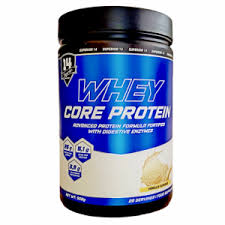 Superior 14 Whey Core Protein 908g
