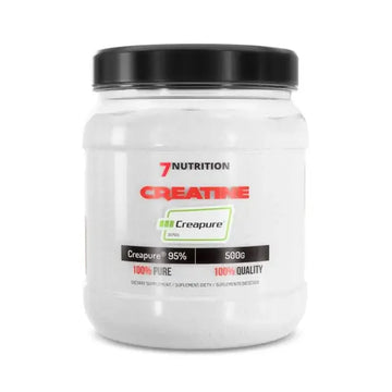 7 NUTRITION CREATINE MONOHYDRATE 500g
