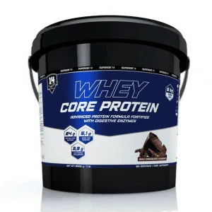 Superior 14 Whey Core Protein 5000g