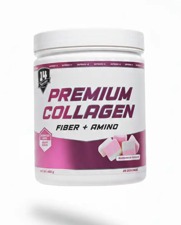 Superior 14 Collagen Premium